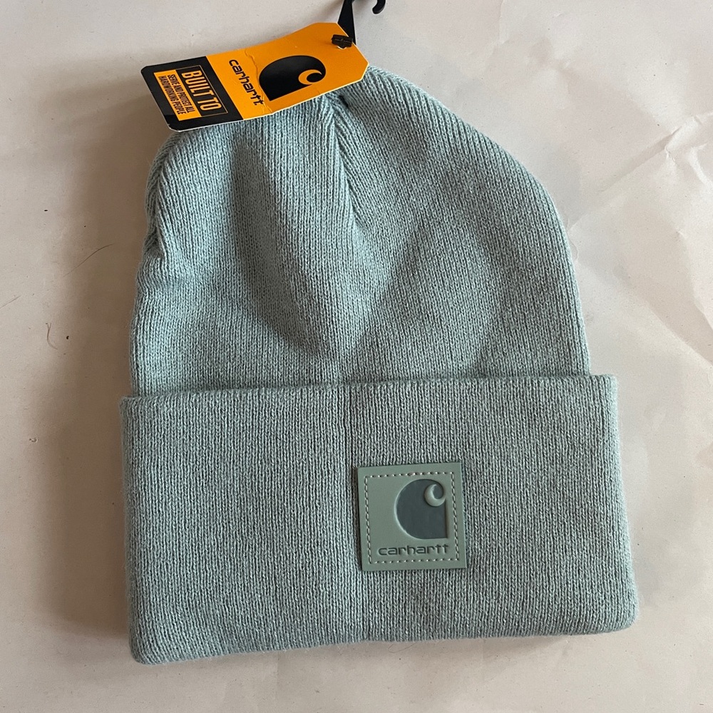 Carhartt beanie